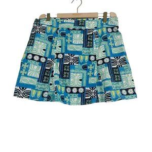 RipSkirt Hawaii Size Large Skirt Vacation Beach Hawaiian Holidays